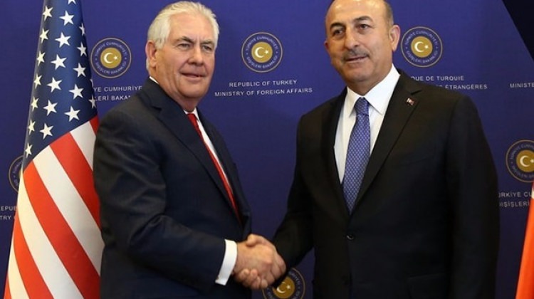 ABD, Ankara'dan cevabı alınca çark etti