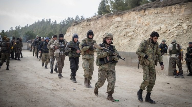 PYD'yi tutuşturan haber! Arap ve Kürt aşiretler...