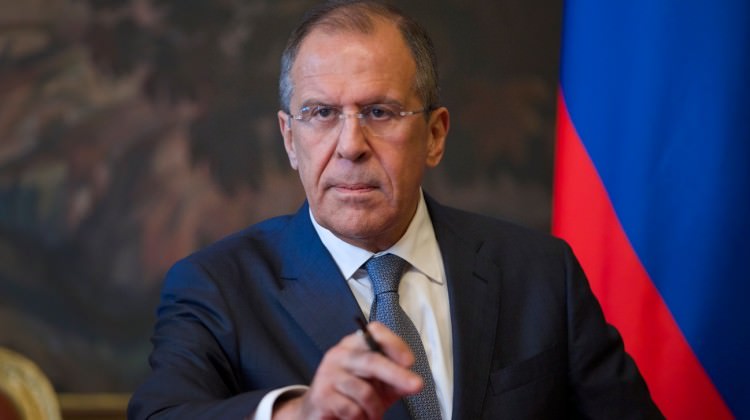 Lavrov ile ilgili görsel sonucu